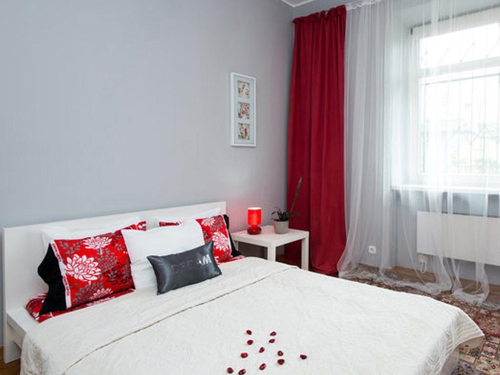 Appartement Amaryllis *