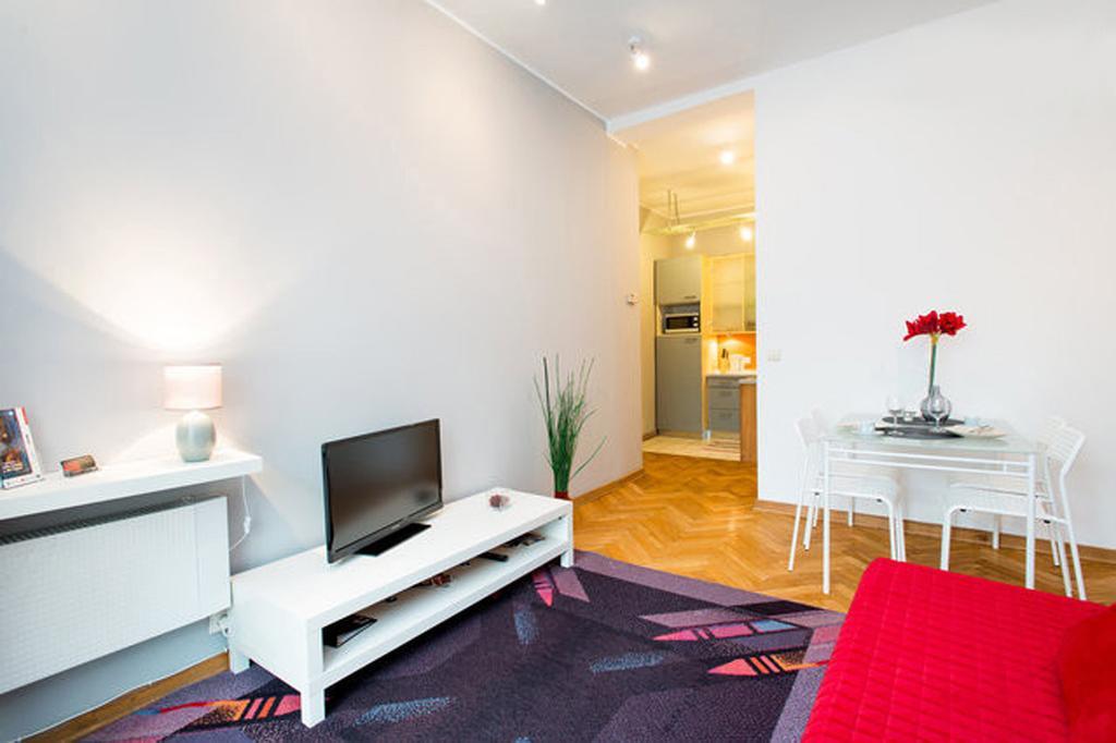 Amaryllis Appartement *