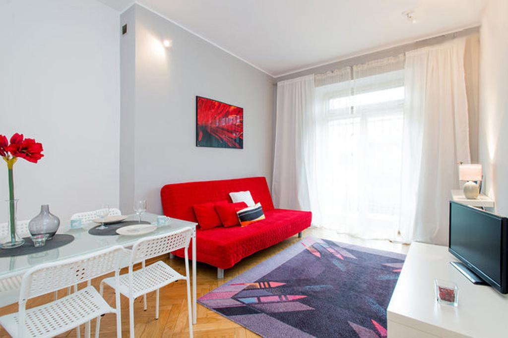 Appartement Amaryllis Krakau