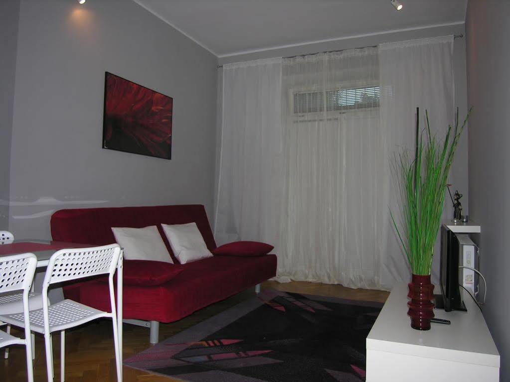 Appartement Amaryllis *